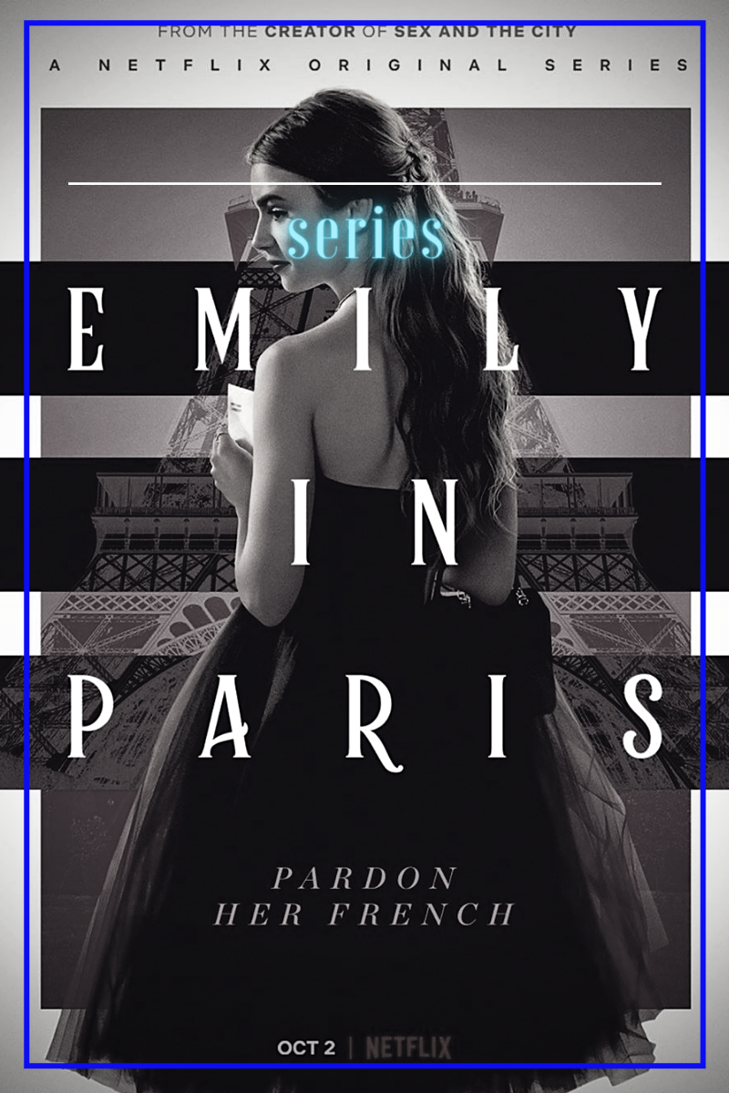 [REVIEW] Emily in Paris: lo que sabemos de la segunda temporada